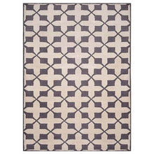 Serene Hand Tufted Rug