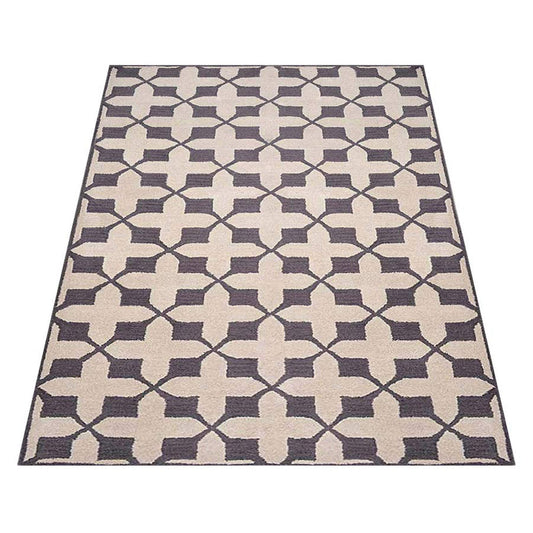 Serene Hand Tufted Rug