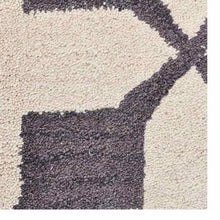 Serene Hand Tufted Rug