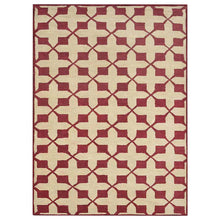 Serene Hand Tufted Rug
