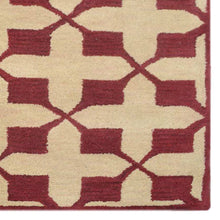 Serene Hand Tufted Rug