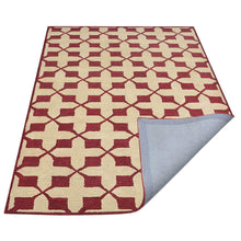 Serene Hand Tufted Rug