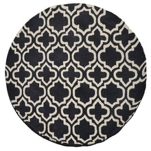 hand-tufted-geometric-black-white-round-rug-side-1
