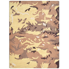 Aperture Hand Tufted Rug