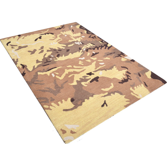 Aperture Hand Tufted Rug