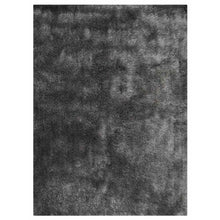 Suede Hand Tufted Rug