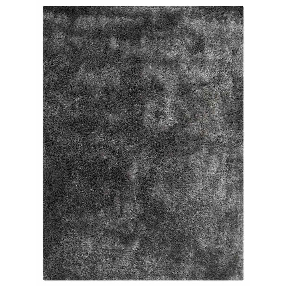 Suede Hand Tufted Rug