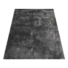Suede Hand Tufted Rug