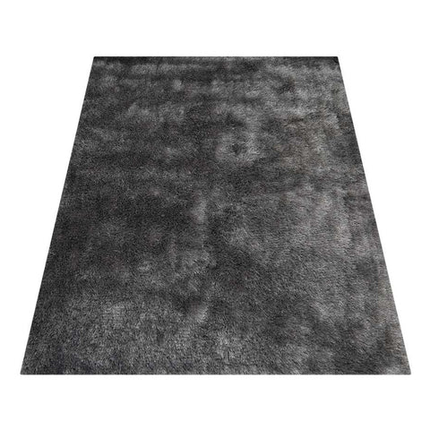 Suede Hand Tufted Rug