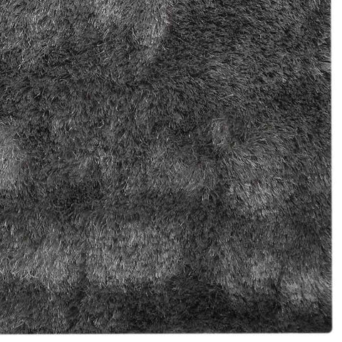 Suede Hand Tufted Rug