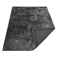 Suede Hand Tufted Rug