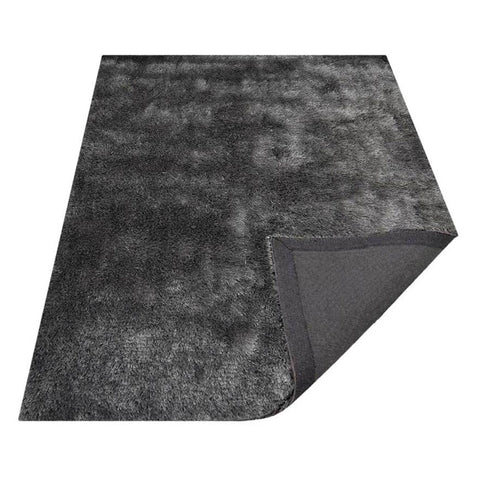 Suede Hand Tufted Rug