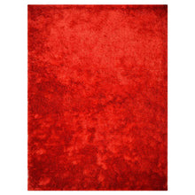 Suede Hand Tufted Rug