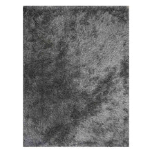 Suede Hand Tufted Rug