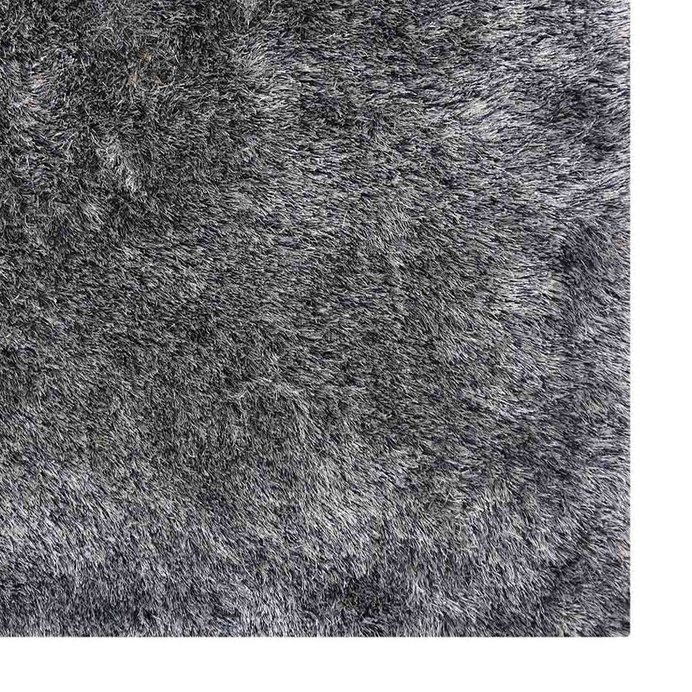 Suede Hand Tufted Rug