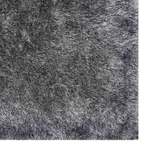 Suede Hand Tufted Rug