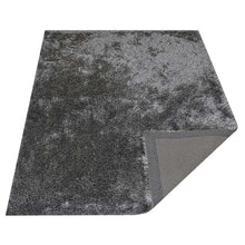 Suede Hand Tufted Rug