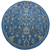 Black-Eyed Susan Hand Tufted Rug