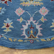 Black-Eyed Susan Hand Tufted Rug