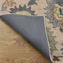 hand-knotted-wool-floral-cream-rectangle-rug-closeup-2