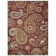 Xeranthemum Hand Tufted Rug