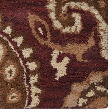 Xeranthemum Hand Tufted Rug