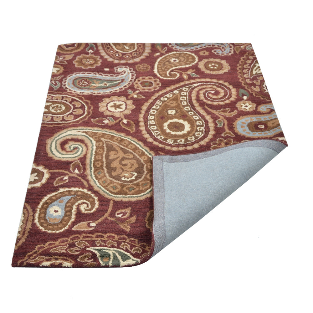 Xeranthemum Hand Tufted Rug