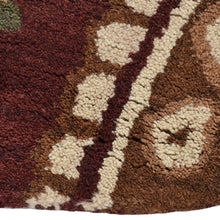 Xeranthemum Hand Tufted Rug