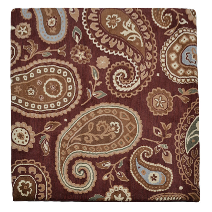 Xeranthemum Hand Tufted Rug