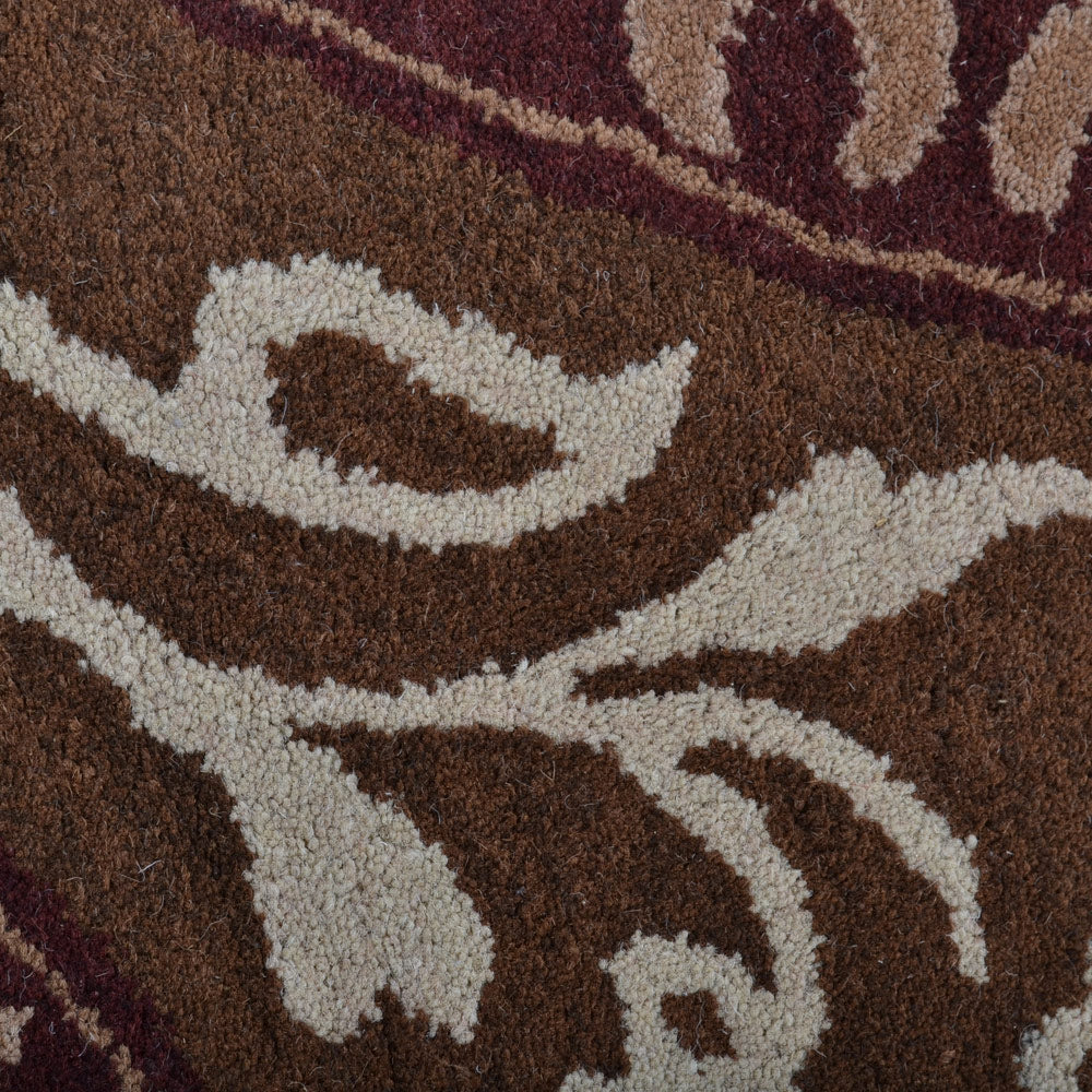 Xeranthemum Hand Tufted Rug