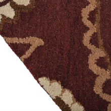 Xeranthemum Hand Tufted Rug