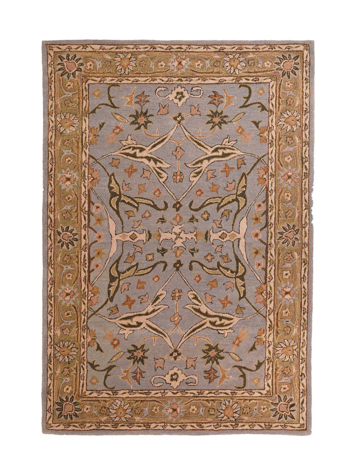 Naein Hand Tufted Rug — rug only