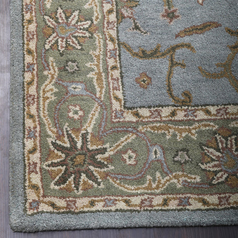 Naein Hand Tufted Rug