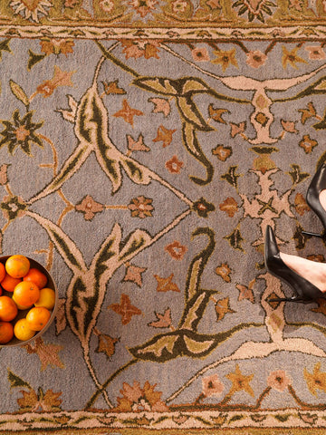 Naein Hand Tufted Rug