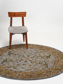Naein Hand Tufted Rug