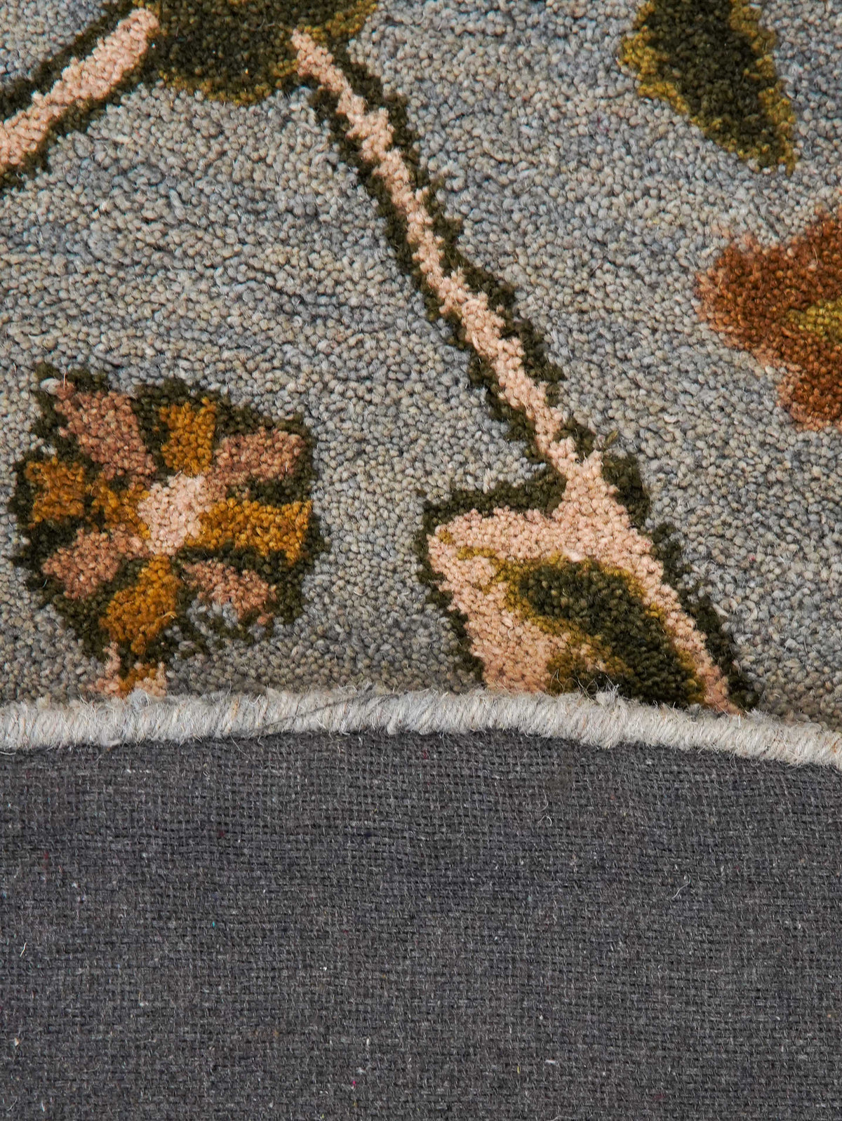 Naein Hand Tufted Rug