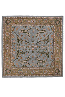 Naein Hand Tufted Rug