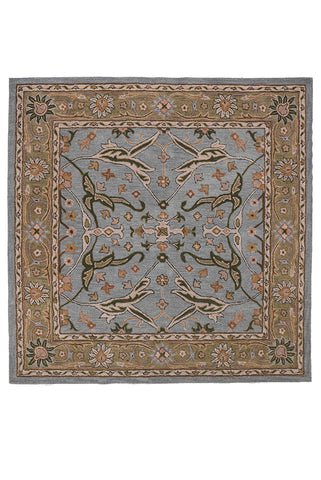 Naein Hand Tufted Rug