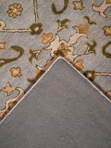 Naein Hand Tufted Rug