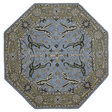 Naein Hand Tufted Rug