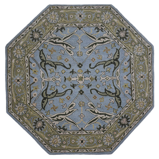 Naein Hand Tufted Rug
