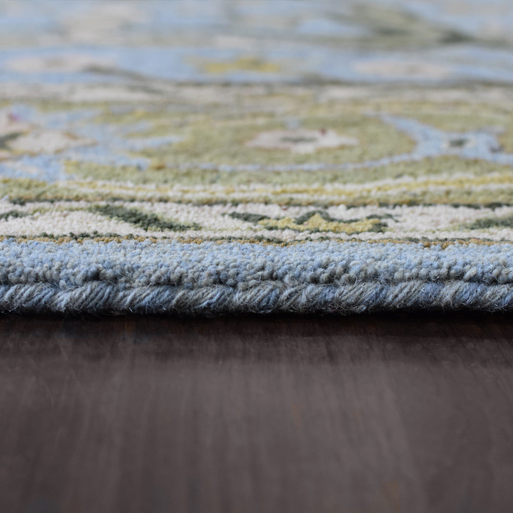 Naein Hand Tufted Rug