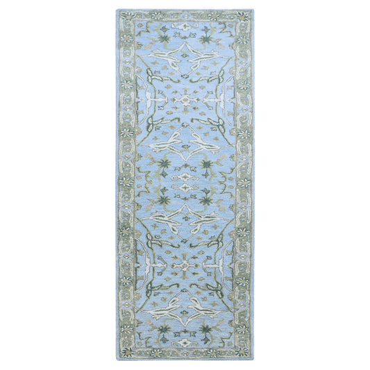 Naein Hand Tufted Rug