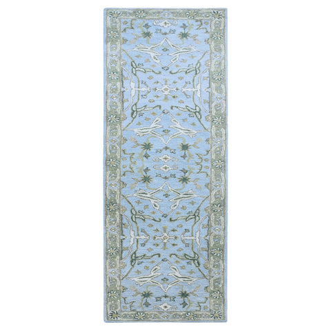 Naein Hand Tufted Rug