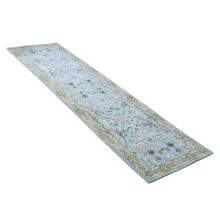 Naein Hand Tufted Rug
