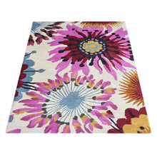 Thyme Hand Tufted Rug