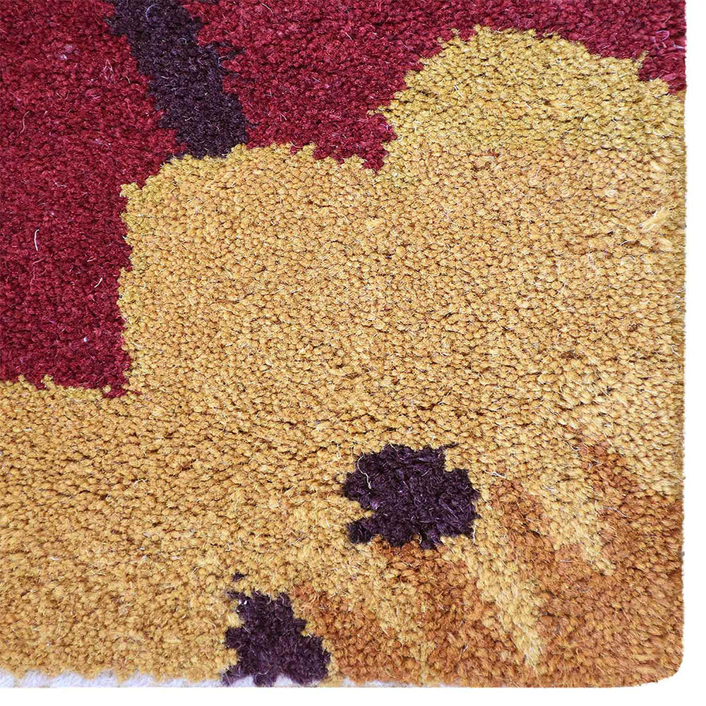 Thyme Hand Tufted Rug