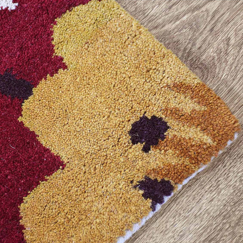 Thyme Hand Tufted Rug