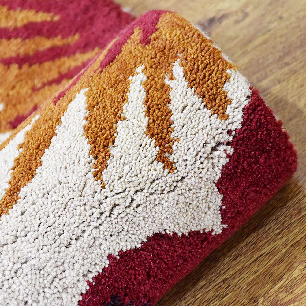 Thyme Hand Tufted Rug