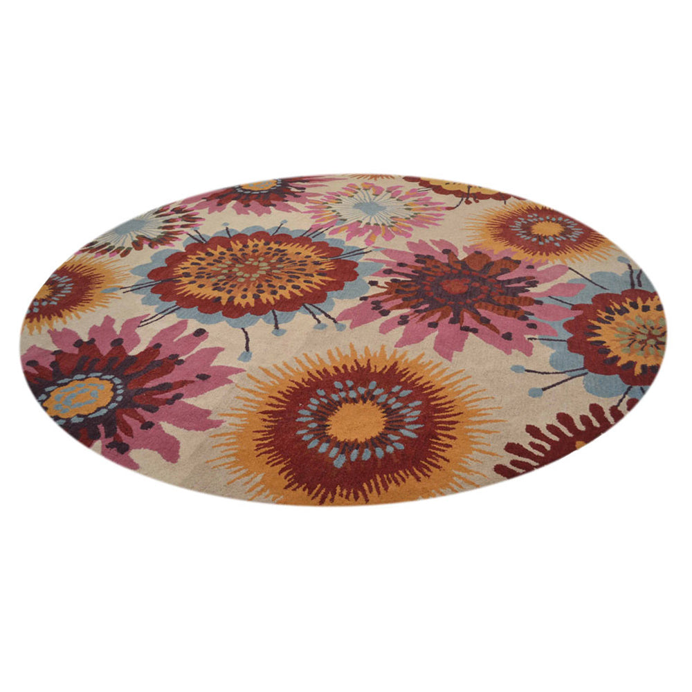 Thyme Hand Tufted Rug